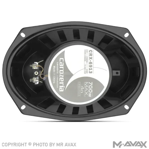 باند کاروزریا مدل CRX-6913