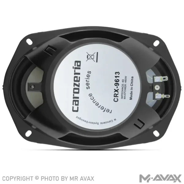 باند کاروزریا مدل CRX-9613
