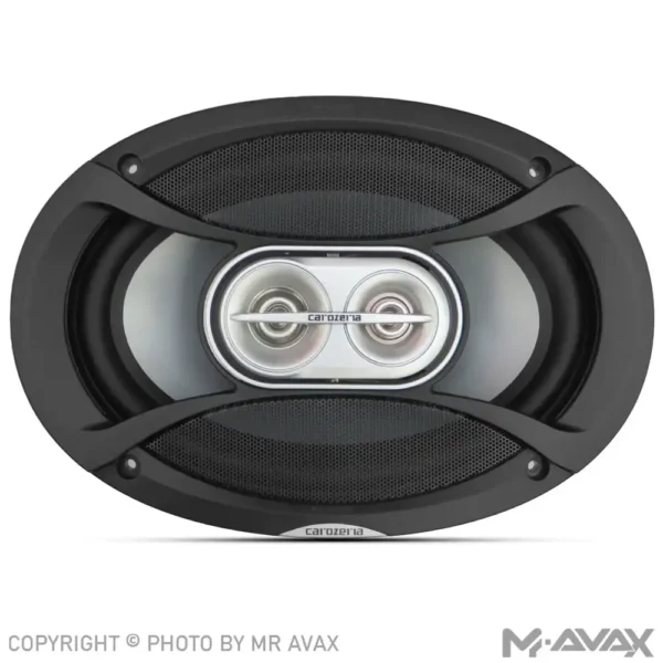 باند کاروزریا مدل CRX-9613