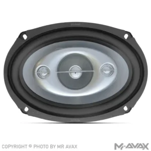 باند کاروزریا مدل CRX-6920 دو عددی