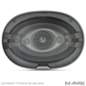 باند کاروزریا مدل CRX-6920