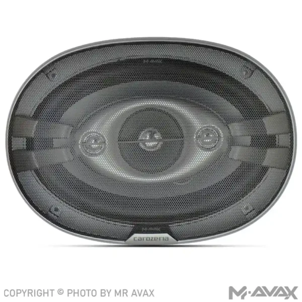 باند کاروزریا مدل CRX-6920