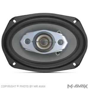 باند کاروزریا مدل CRX-6925 دو عددی