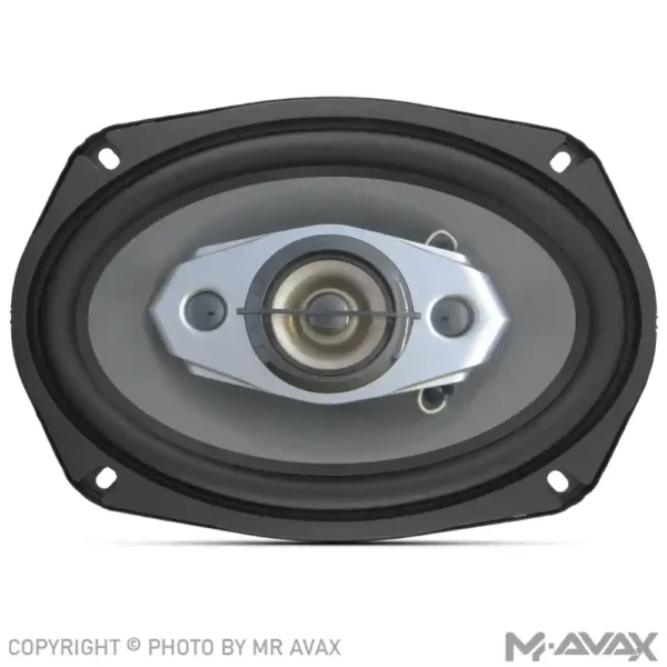 باند کاروزریا مدل CRX-6925