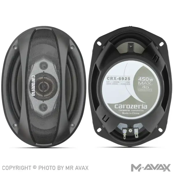 باند کاروزریا مدل CRX-6925