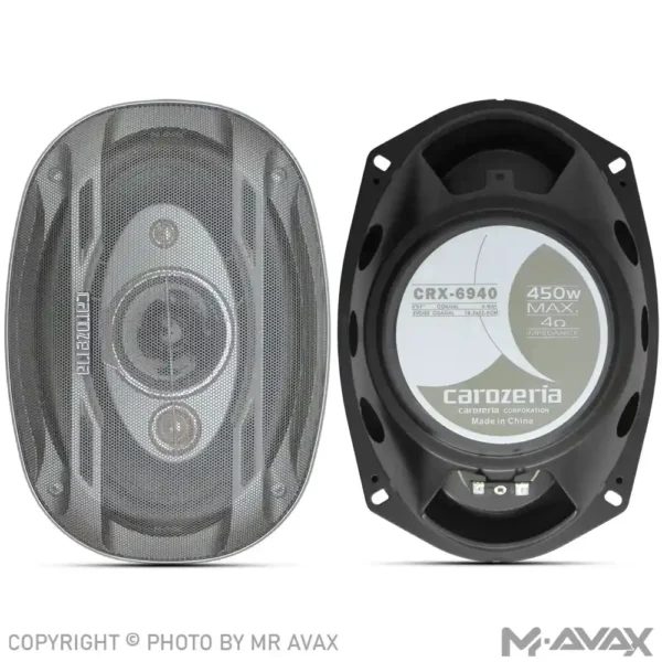 باند کاروزریا مدل CRX-6940