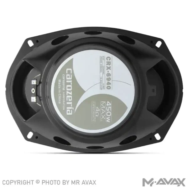 باند کاروزریا مدل CRX-6940