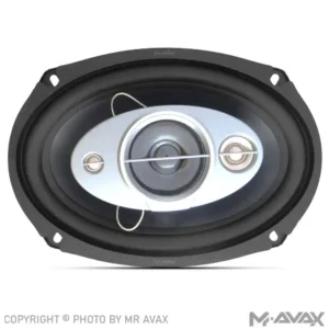 باند کاروزریا مدل CRX-6940 دو عددی