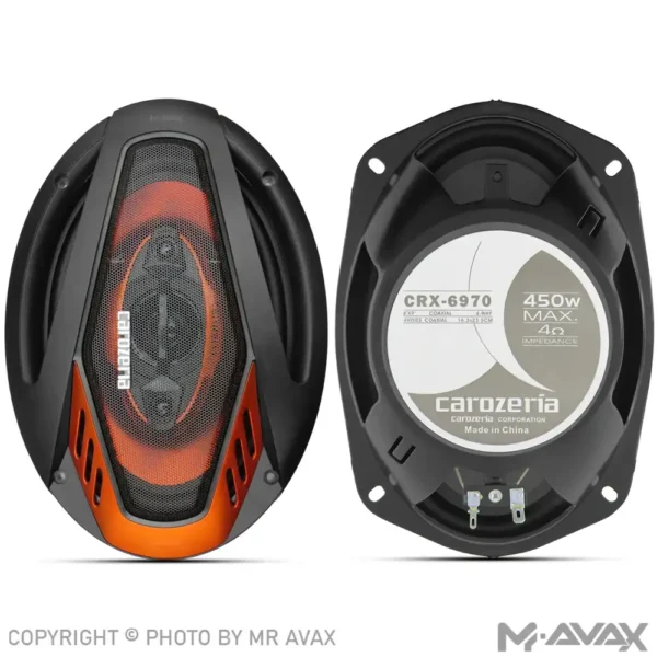 باند کاروزریا مدل CRX-6970