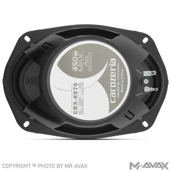 باند کاروزریا مدل CRX-6970