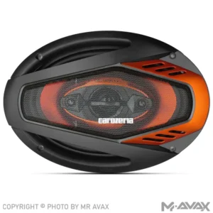 باند کاروزریا مدل CRX-6970