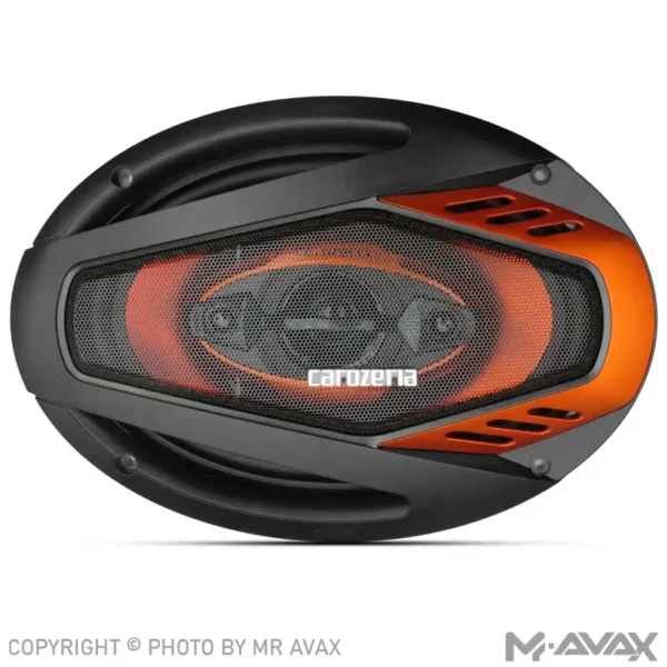 باند کاروزریا مدل CRX-6970