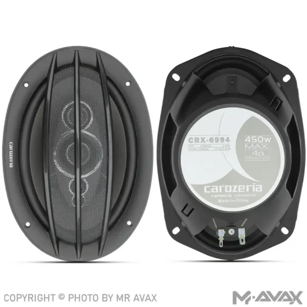 باند کاروزریا مدل CRX-6994