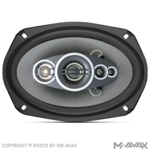 باند کاروزریا مدل CRX-6994 دو عددی