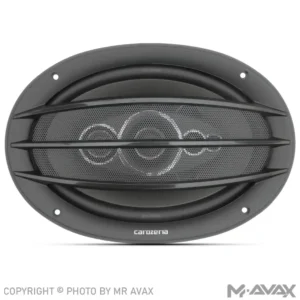 باند کاروزریا مدل CRX-6994