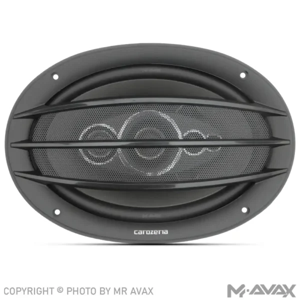باند کاروزریا مدل CRX-6994