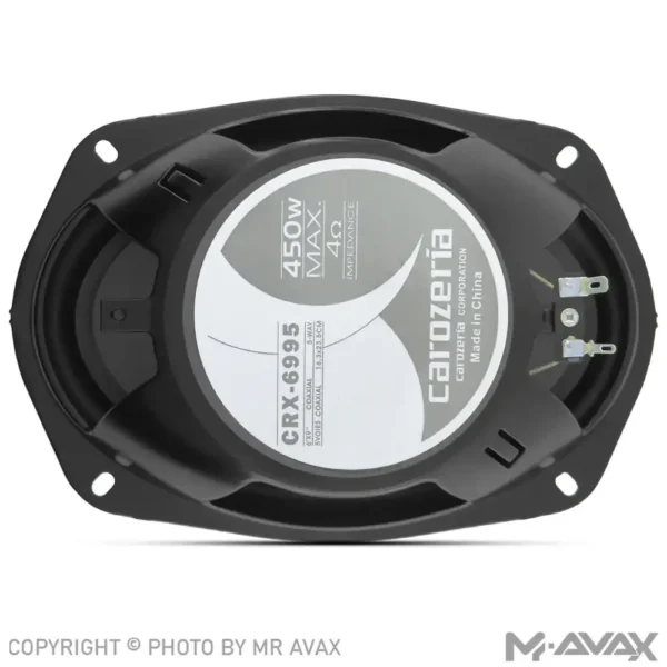 باند کاروزریا مدل CRX-6995