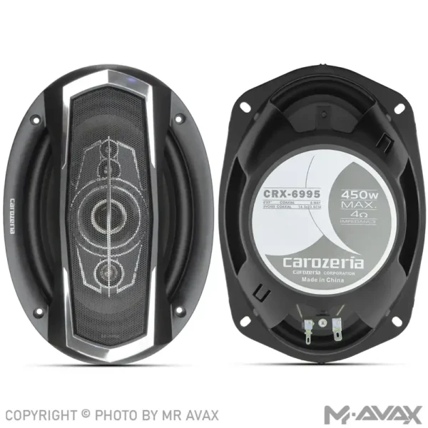 باند کاروزریا مدل CRX-6995