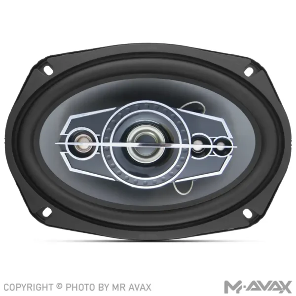 باند کاروزریا مدل CRX-6995
