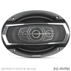 باند کاروزریا مدل CRX-6995