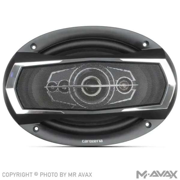 باند کاروزریا مدل CRX-6995