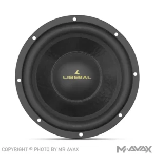 ساب ووفر 10 اینچ لیبرال Li-10100LX