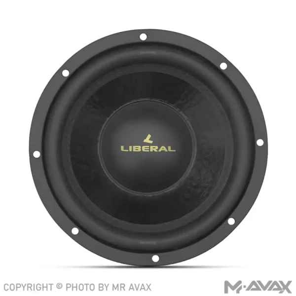 ساب ووفر 10 اینچ لیبرال Li-10100LX