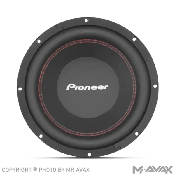 ساب ووفر 10 اینچ پایونیر TS-CWL2501S4