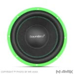 ساب ووفر 12 اینچ ساند استار S-1220