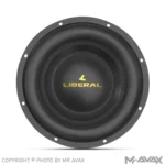 ساب ووفر 12 اینچ لیبرال Li-12008LX