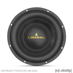 ساب ووفر 12 اینچ لیبرال Li-12008LX