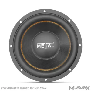 ساب ووفر 12 اینچ متال MT-1240