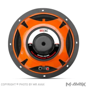 ساب ووفر 12 اینچ متال MT-1240