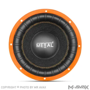 ساب ووفر 12 اینچ متال MT-1280