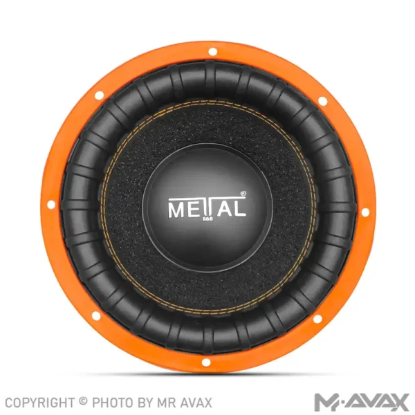 ساب ووفر 12 اینچ متال MT-1280