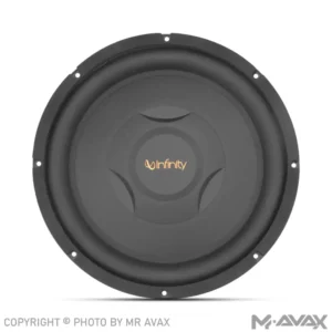 ساب ووفر 12 اینچ اینفینیتی Reference 1200s