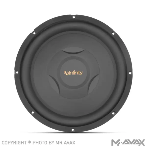 ساب ووفر 12 اینچ اینفینیتی Reference 1200s