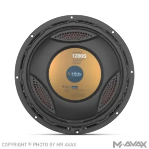 ساب ووفر 12 اینچ اینفینیتی Reference 1200s