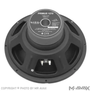 ساب ووفر 12 اینچ اینفینیتی Primus 1270