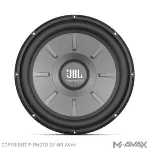 ساب ووفر 12 اینچ جی بی ال Stage 1210D
