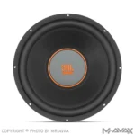 ساب ووفر 12 اینچ جی بی ال GX1200