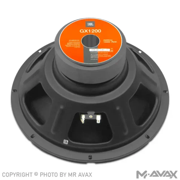 ساب ووفر 12 اینچ جی بی ال GX1200