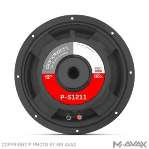 ساب ووفر 12 اینچ پاناتک P-S1211