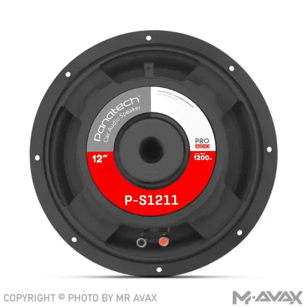 ساب ووفر 12 اینچ پاناتک P-S1211