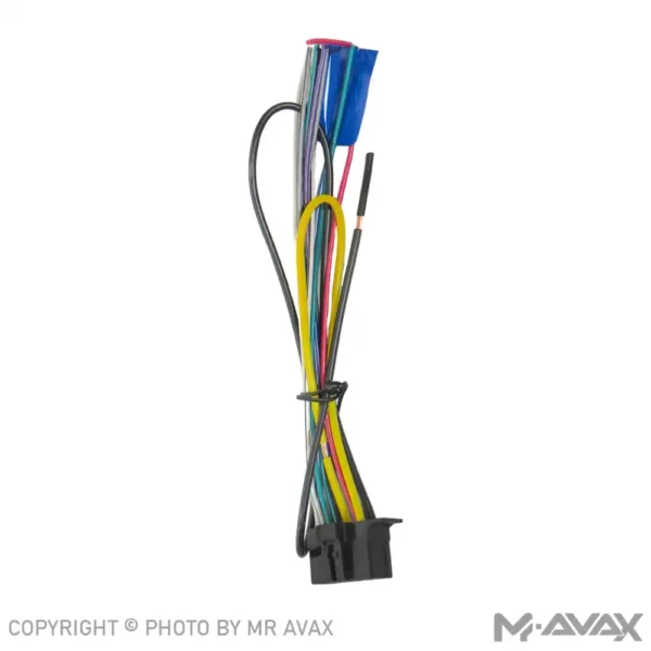 پخش پایونیر مدل MVH-S325BT