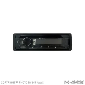 پخش پایونیر مدل DEH-S4250BT