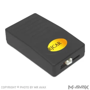 ردیاب آر جی کار مدل T230
