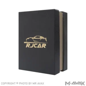 ردیاب آر جی کار T230