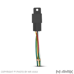 ردیاب اچ اس پی 920