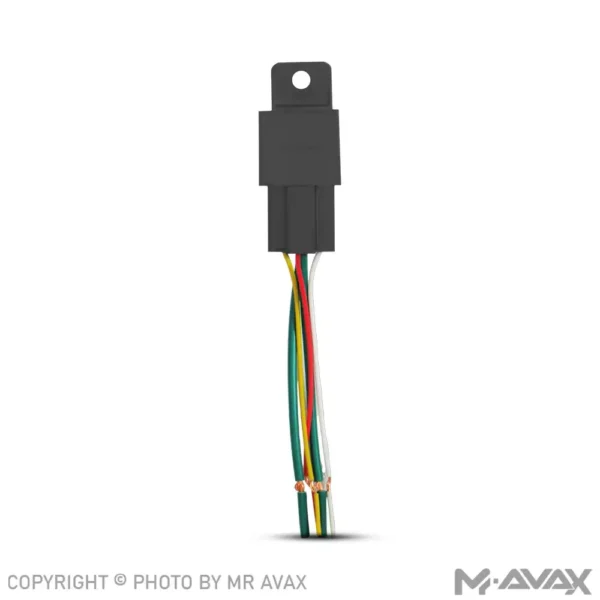 ردیاب اچ اس پی 920